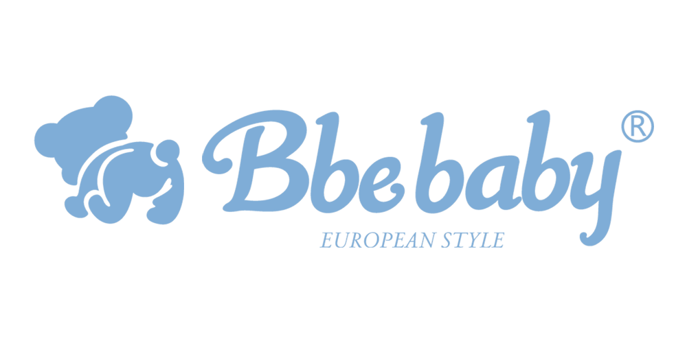 Bbe baby品牌logo