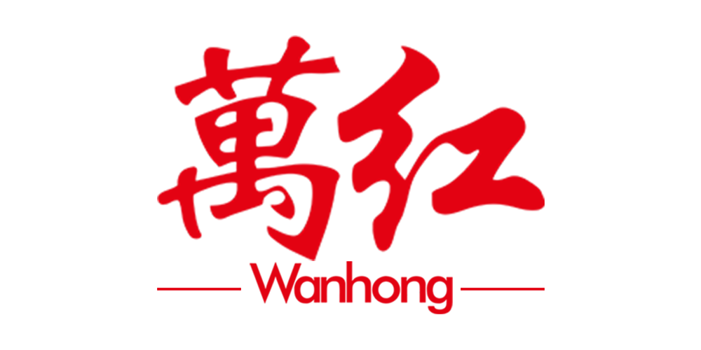 萬紅品牌logo