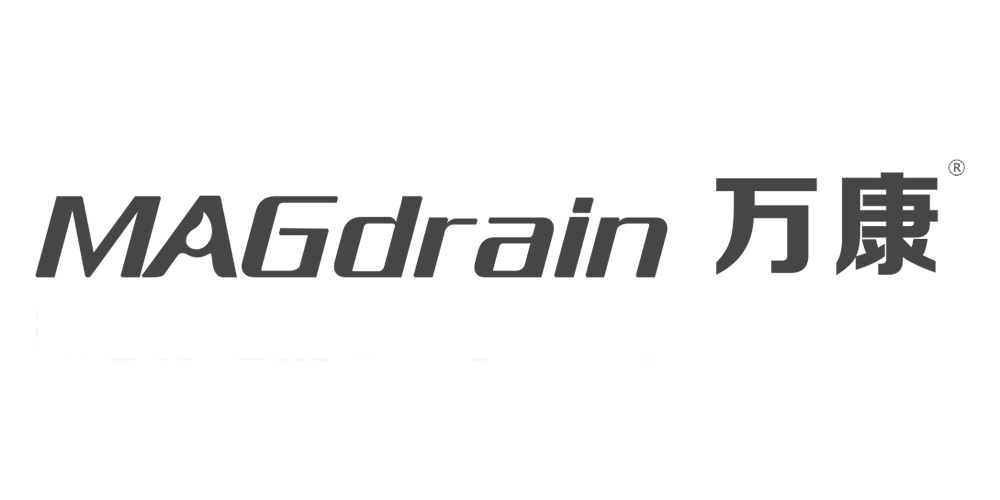 萬康品牌logo