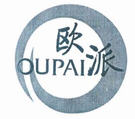 歐派品牌logo