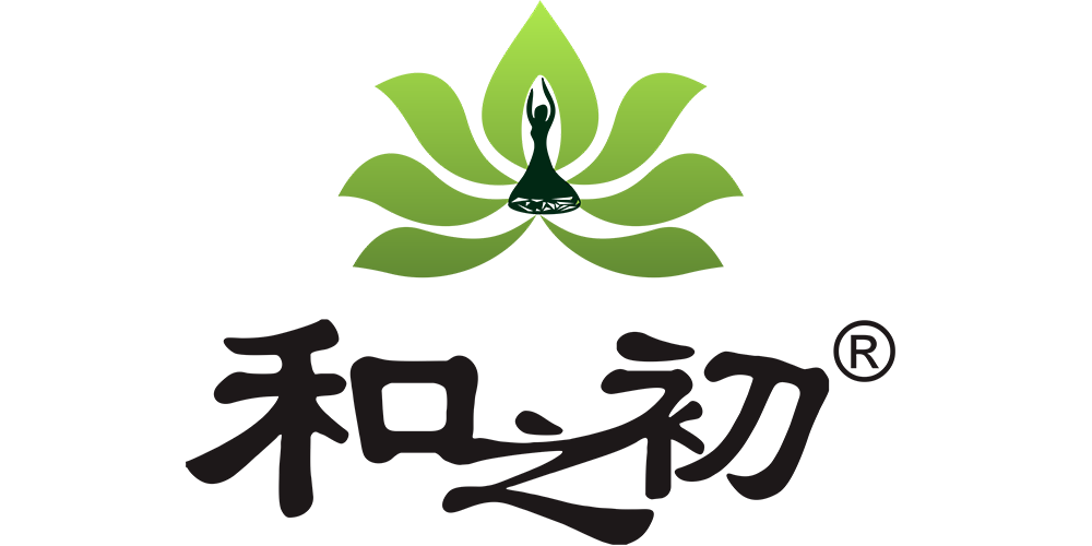 和之初品牌logo