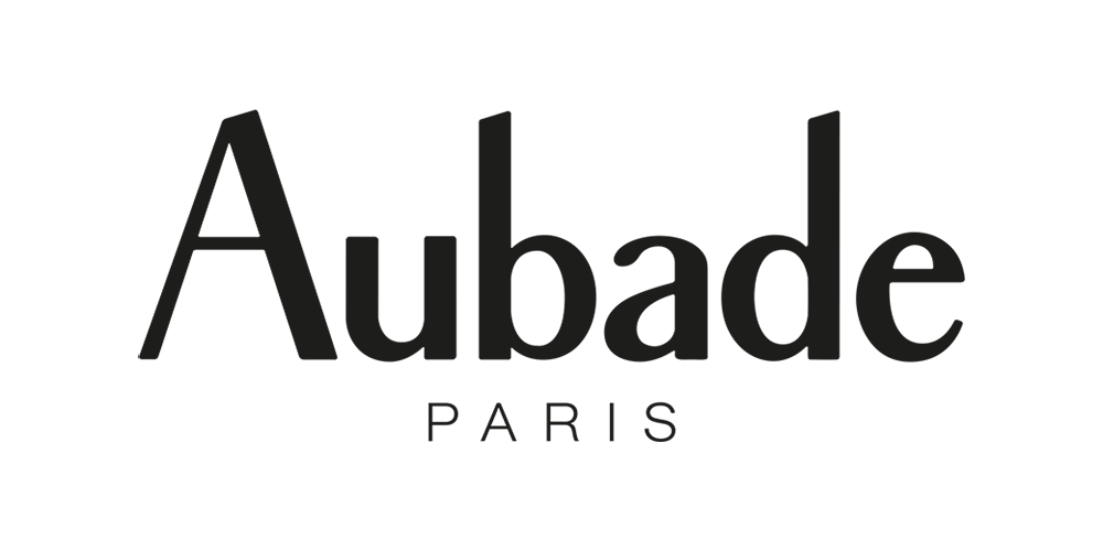 Aubade/歐巴德品牌logo