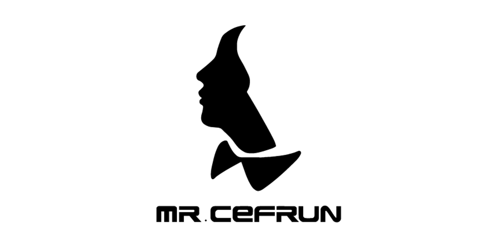 MR·CEFRUN/賽普瑞斯·先生品牌logo