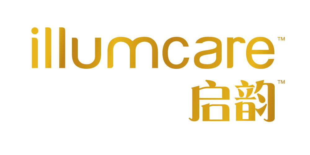 啟韻品牌logo