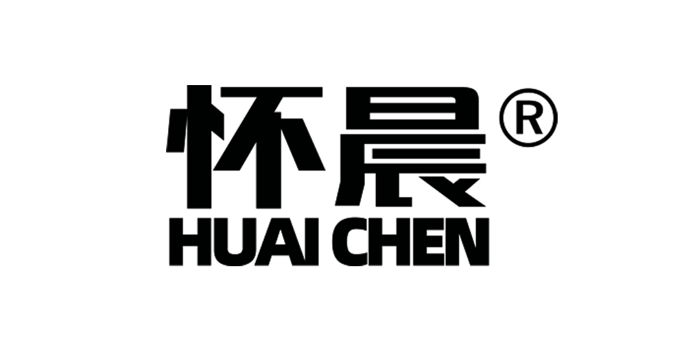 懷晨品牌logo
