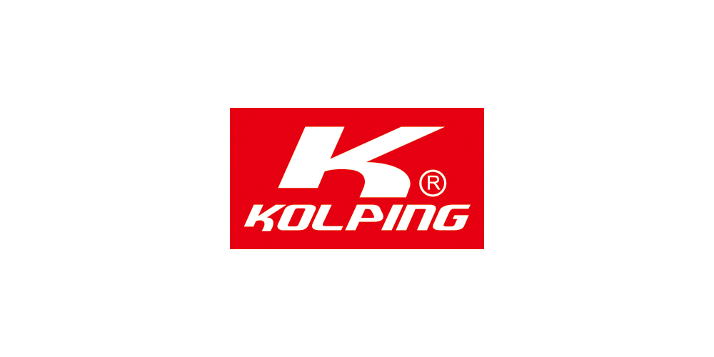 kolping品牌logo