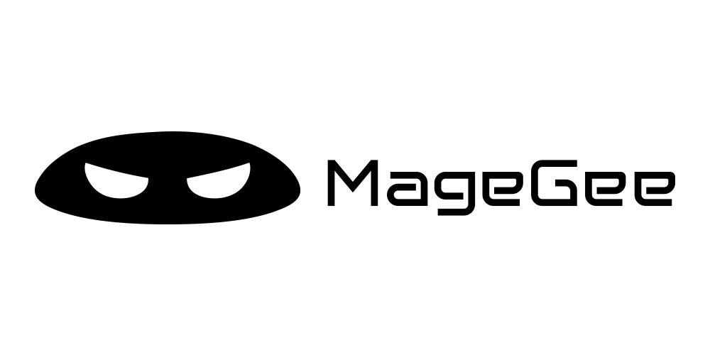 MageGee品牌logo