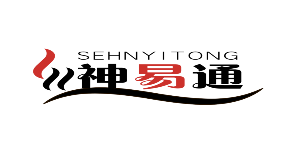 神易通品牌logo
