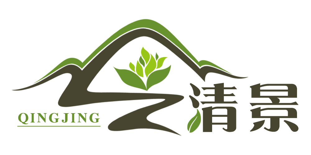 清景品牌logo