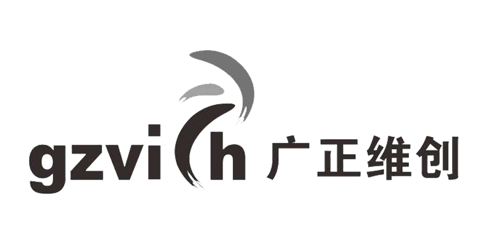 Gzvich/廣正維創(chuàng)品牌logo