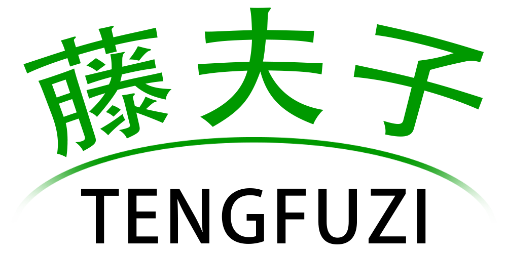 藤夫子品牌logo