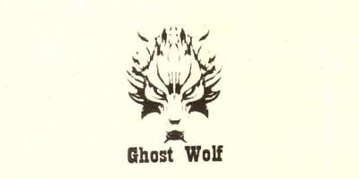 Ghost Wolf品牌logo