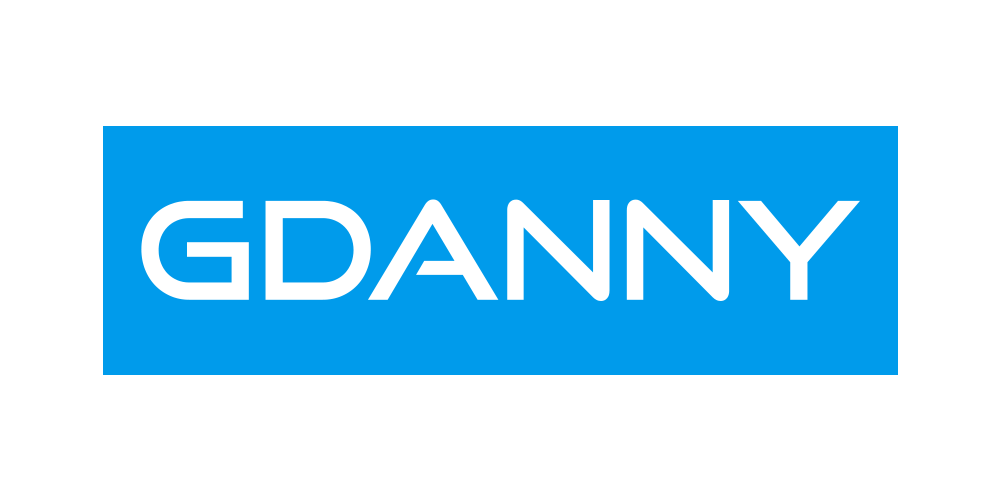GDANNY品牌logo