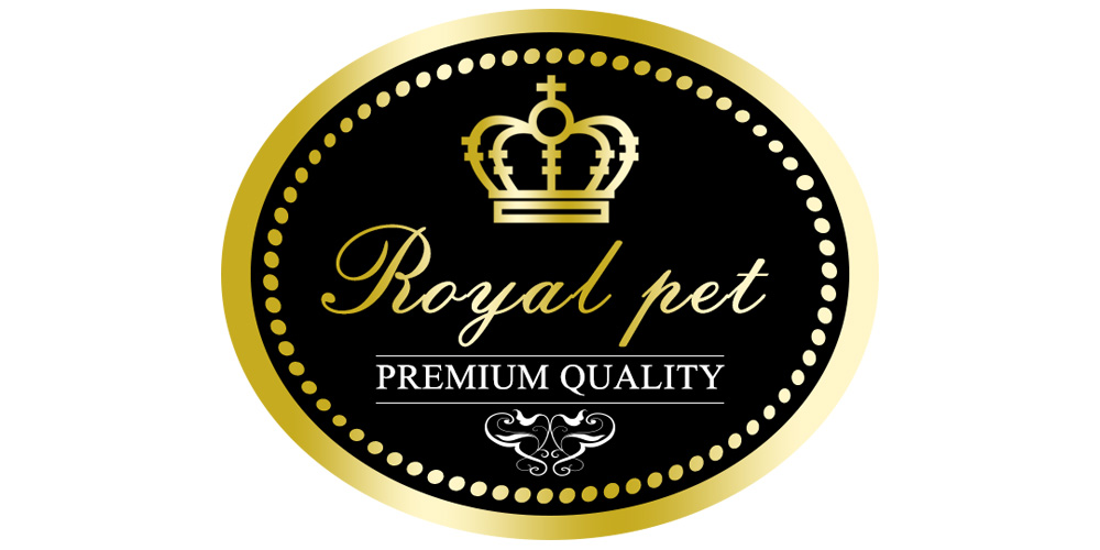 Royal Pet品牌logo