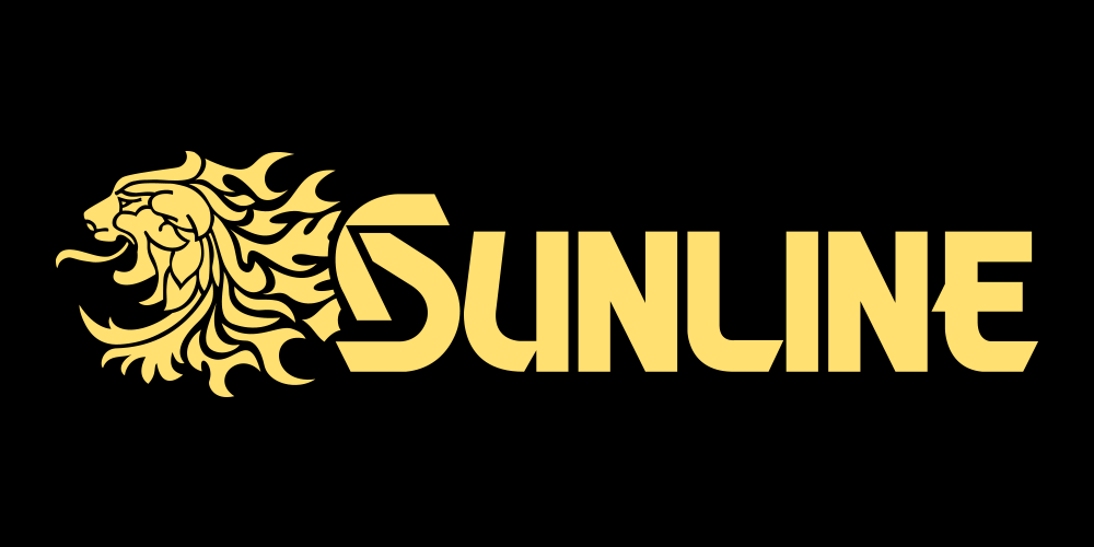 SUNLINE品牌logo