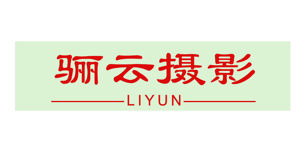 驪雲(yún)品牌logo