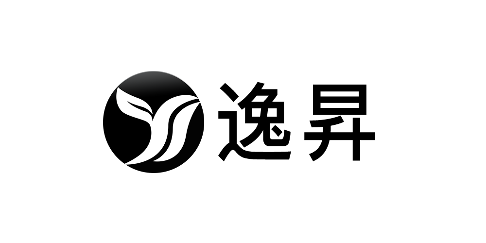 逸昇品牌logo