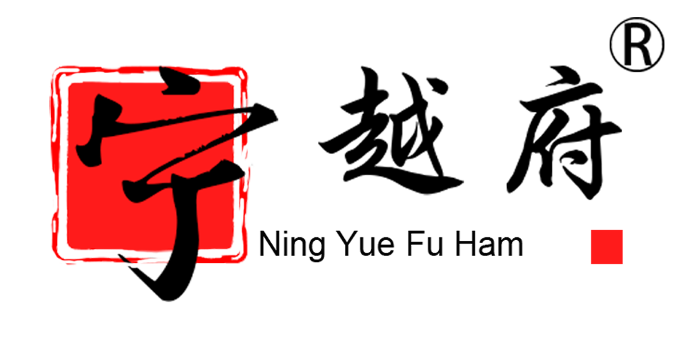 寧越府品牌logo