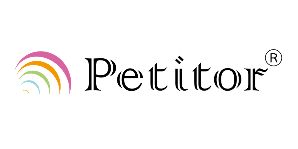 Petitor品牌logo
