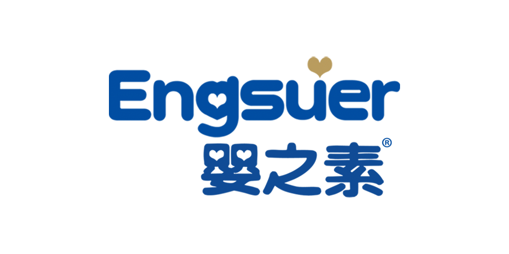 嬰之素品牌logo