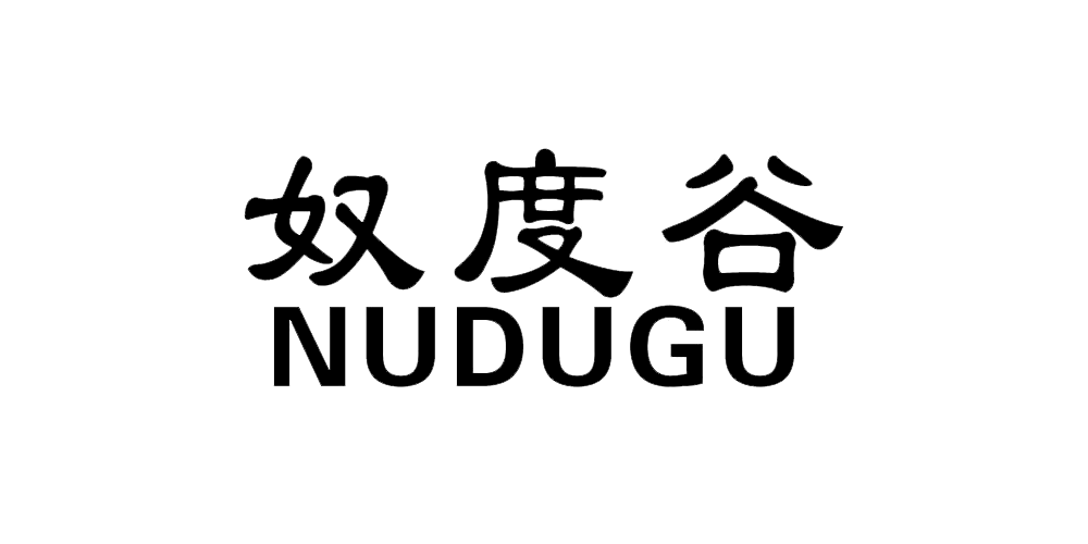 奴度谷品牌logo