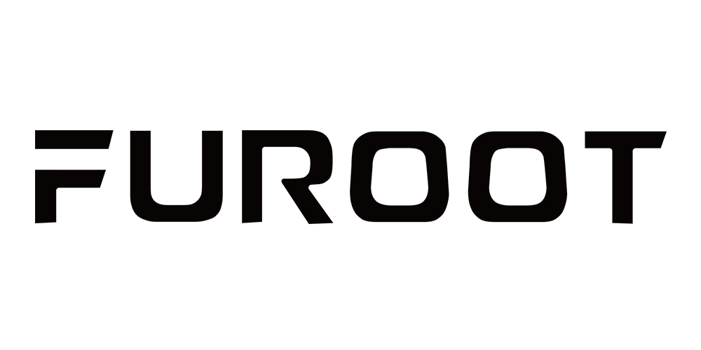 FUROOT品牌logo