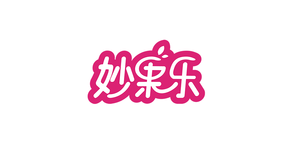 妙果樂品牌logo