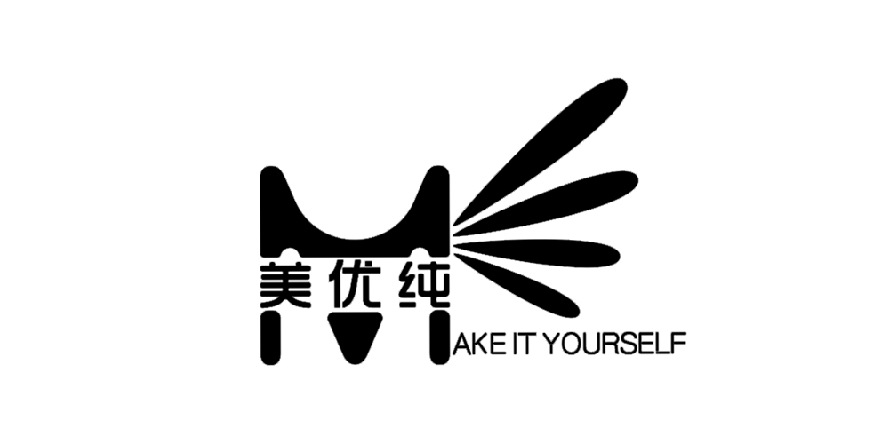 美優(yōu)純品牌logo
