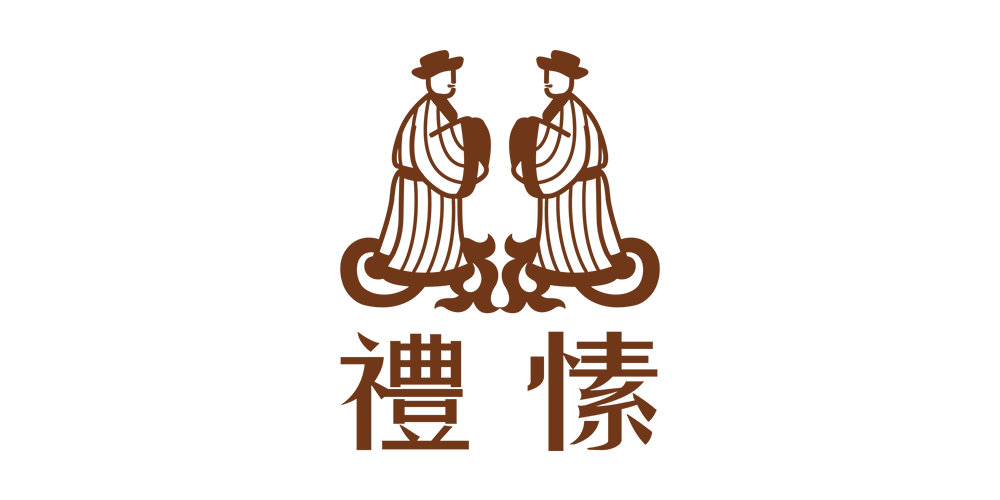 禮愫品牌logo