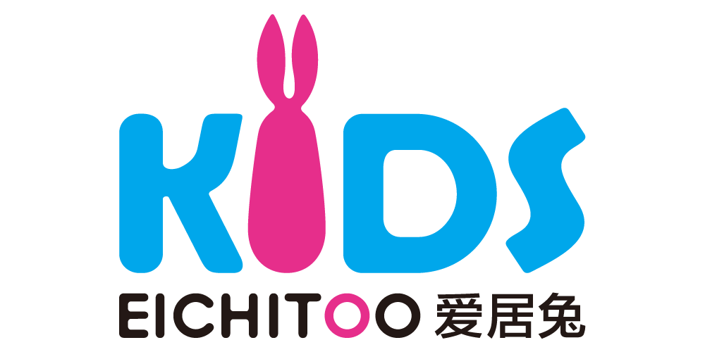EICHITOO KIDS品牌logo