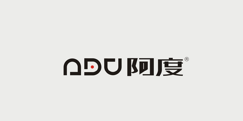阿度品牌logo