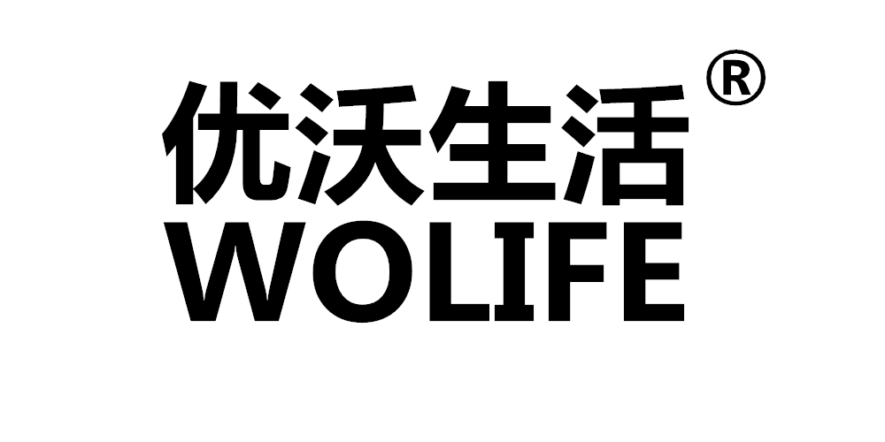WOLIFE/優(yōu)沃生活品牌logo