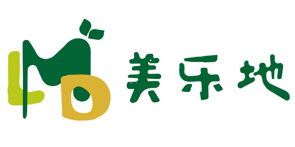 美樂地品牌logo