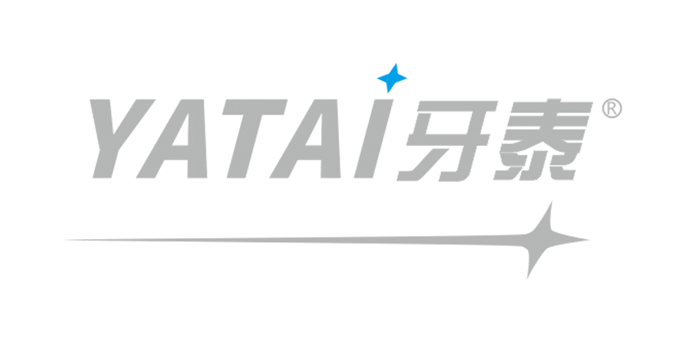 牙泰品牌logo