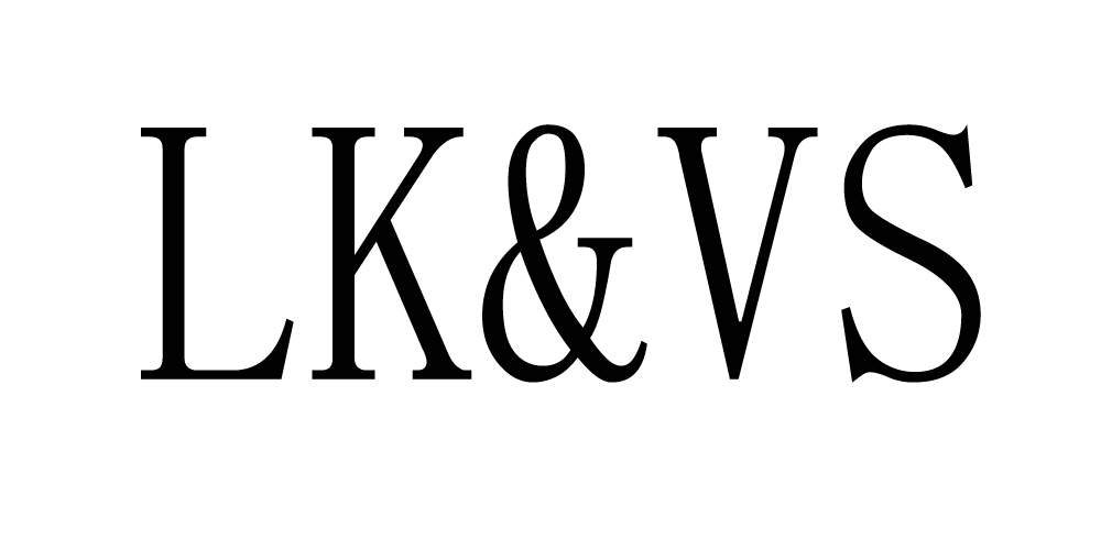 LK＆VS品牌logo