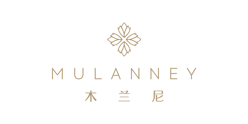 木蘭尼品牌logo