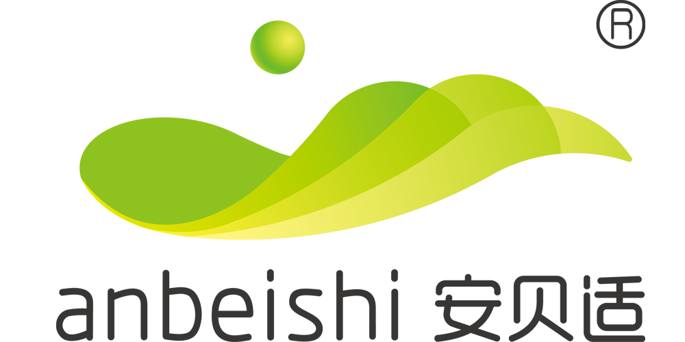 安貝適品牌logo