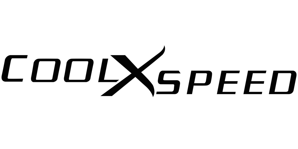 COOLXSPEED品牌logo