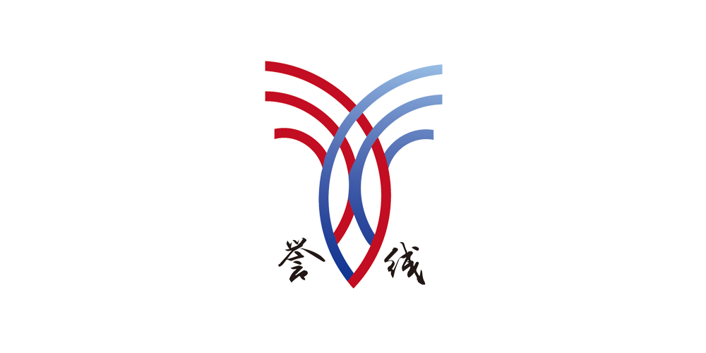 譽線品牌logo