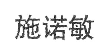 施諾敏品牌logo
