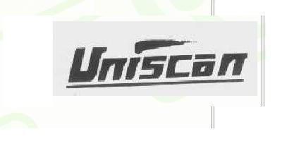 Uniscon品牌logo