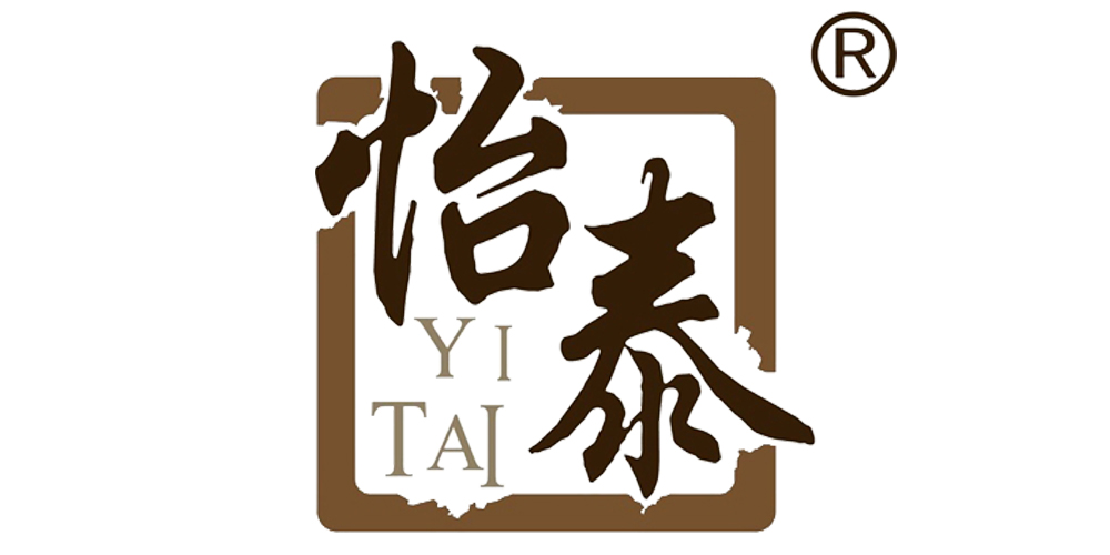 怡泰品牌logo