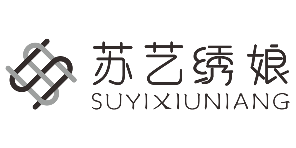 蘇藝?yán)C娘品牌logo
