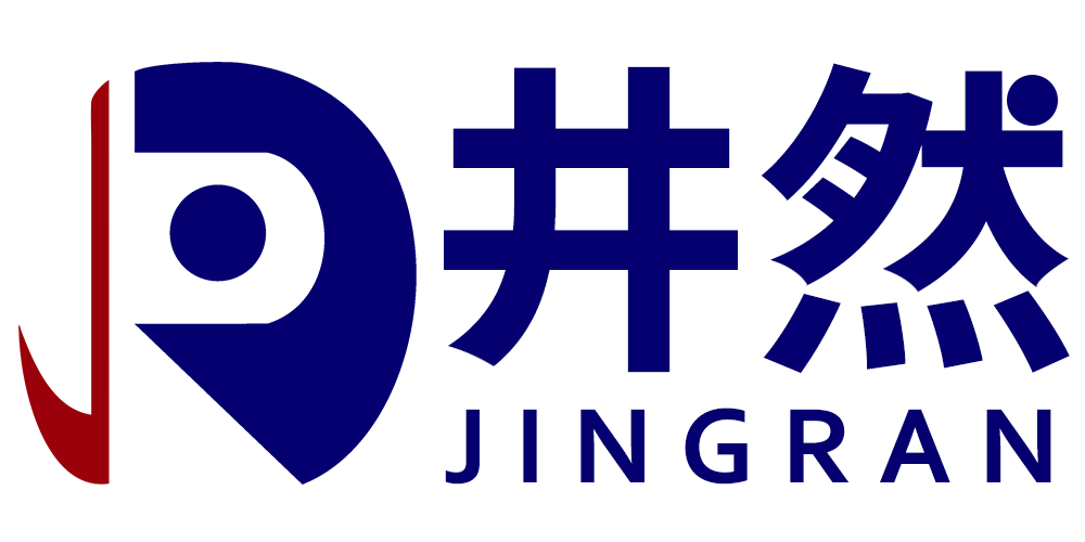 井然品牌logo