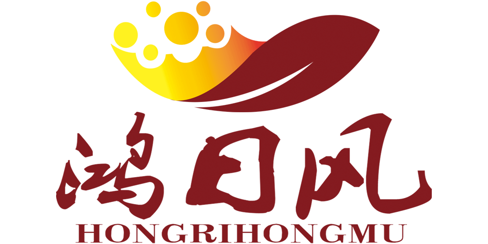 鴻日風(fēng)品牌logo