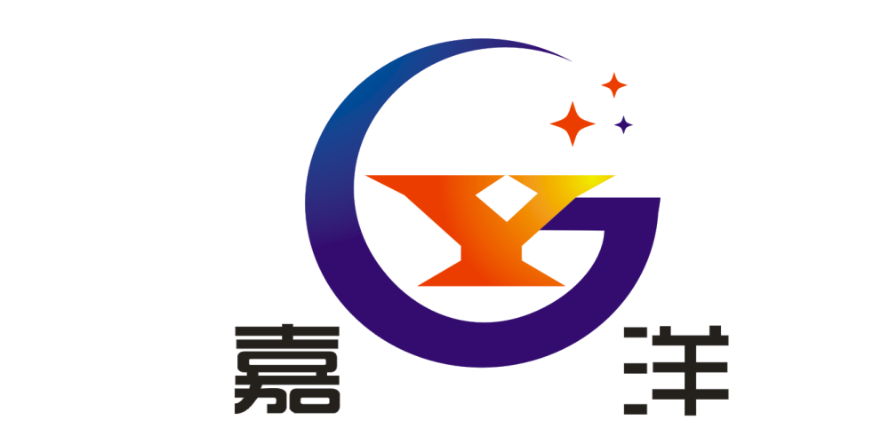 嘉洋品牌logo