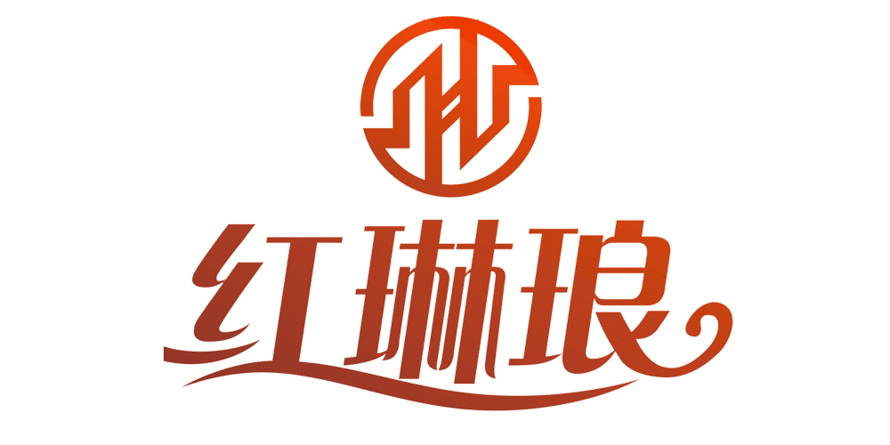 紅琳瑯品牌logo