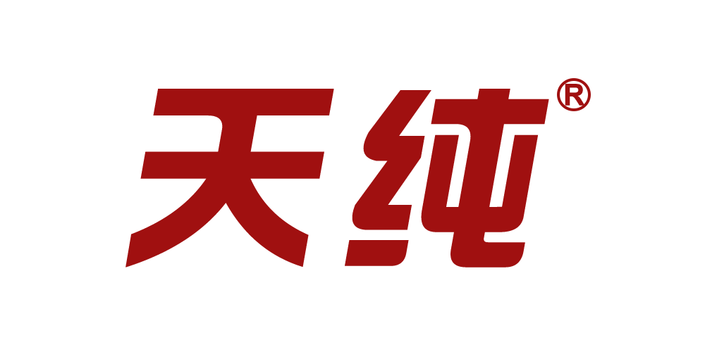 天純品牌logo