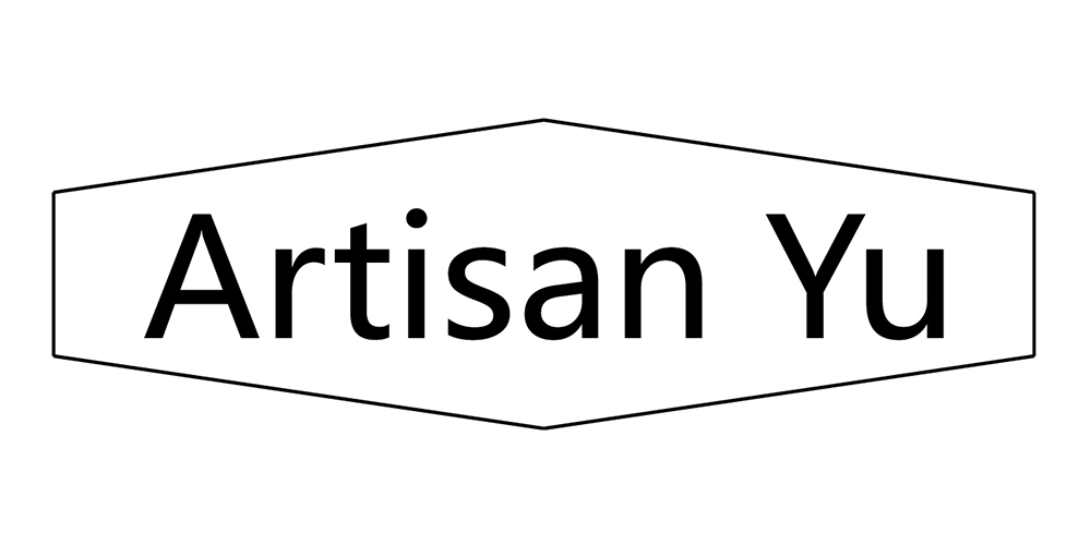 禹匠品牌logo