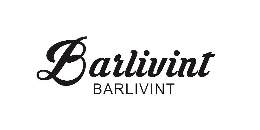 BARLIVINT/濱莉穎品牌logo